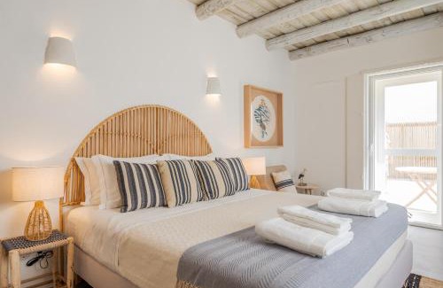 Comporta Apartment | Villa da Comporta - Quarto Praia da Comporta T0