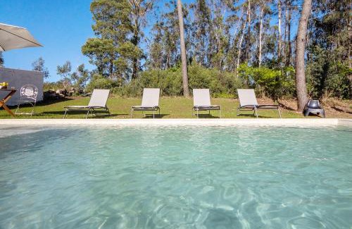 Rates House | Villa da Floresta