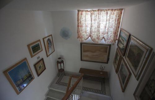Ricco del Golfo Apartment | Villa Daura