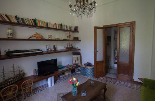 Ricco del Golfo Apartment | Villa Daura