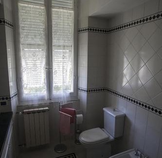 Ricco del Golfo Apartment | Villa Daura