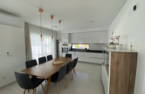Obidos Villa | Villa da Luz - Luxury holiday villa with private heated pool near Obidos