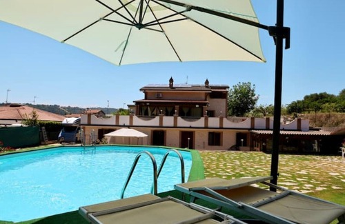 Grottammare Villa | VILLA DA VITTO