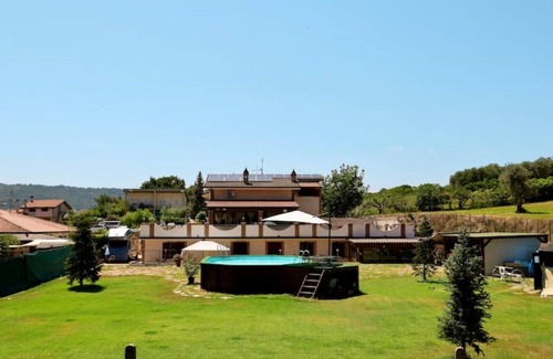 Grottammare Villa | VILLA DA VITTO