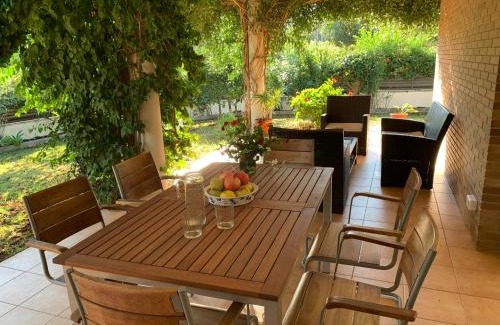 Cubelles Villa | Villa Dacar