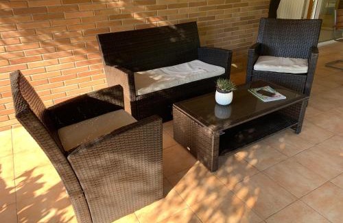 Cubelles Villa | Villa Dacar