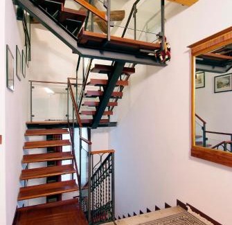 Santa Maria in Stelle Bed & Breakfast | Villa Dacri