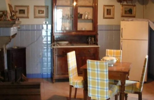 Santa Vittoria in Matenano Villa | Villa Dafne