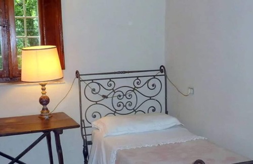Santa Vittoria in Matenano Villa | Villa Dafne