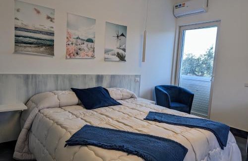 Torrenova Bed & Breakfast | Villa Dafne