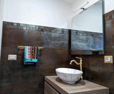 Torrenova Bed & Breakfast | Villa Dafne