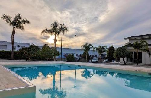 Torrenova Villa | Villa Dafne Sicilia
