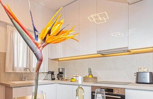 Lindos Villa | Villa Dafni - Our Home Away From Home
