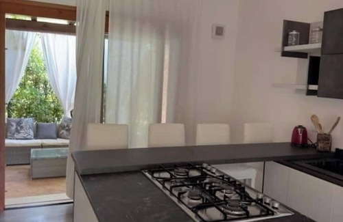 Chia House | Villa daisy, Chia