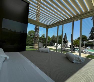 Leverano Apartment | Villa Dalesco