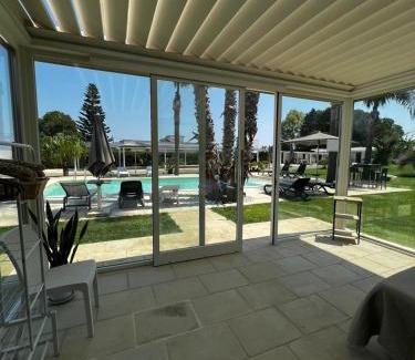 Leverano Apartment | Villa Dalesco