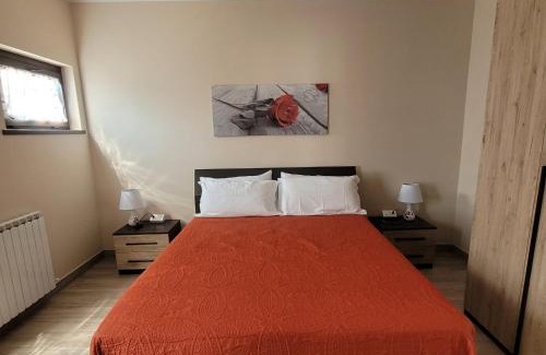 Endine Gaiano House | Villa Dall'Angelo Suite Mountain Lake Endine Hospitality