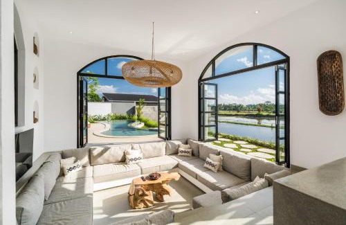 Mas Villa | Villa Dallas by BaliSuperHost