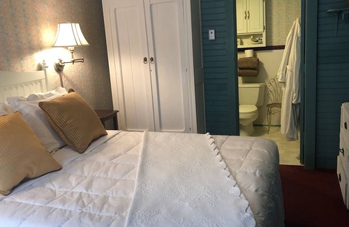 Silverton Hotel | Villa Dallavalle
