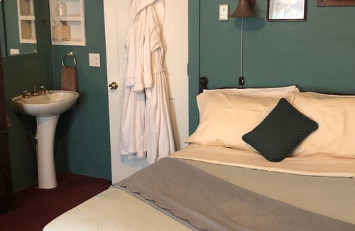 Silverton Hotel | Villa Dallavalle