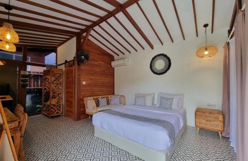 Dalung Villa | Villa Dalung
