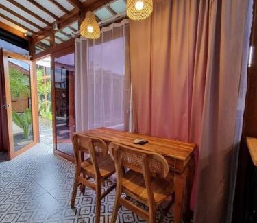 Dalung Villa | Villa Dalung