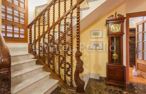 Son Baulo Villa | Villa Damar