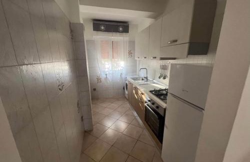 Marina di Pulsano House | Villa DaMare