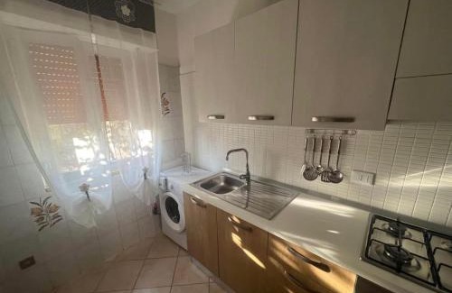 Marina di Pulsano House | Villa DaMare