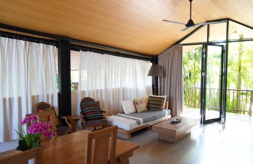 Sawangan Villa | Villa Dancing Garden in Nusa Dua