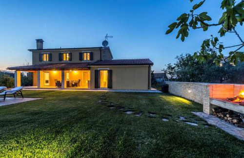 Kadumi Villa | Villa Danelon