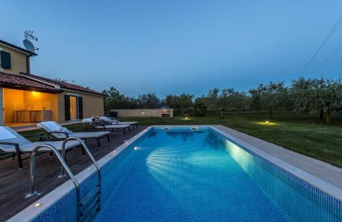 Kadumi Villa | Villa Danelon