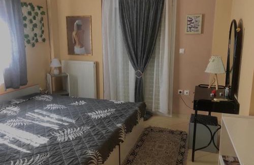 Valimitika Apartment | Villa Dani