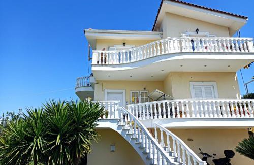 Valimitika Apartment | Villa Dani