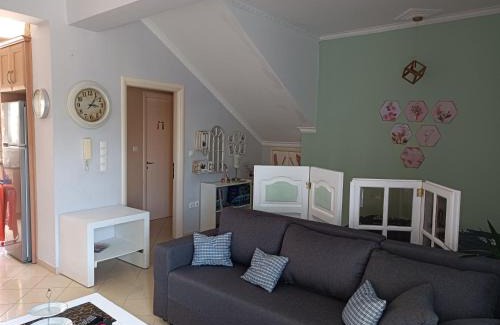 Valimitika Apartment | Villa Dani