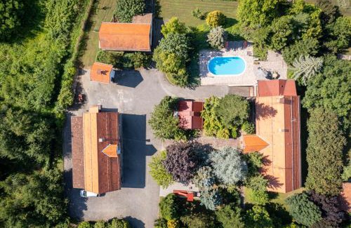 Levanjska Varos House | Villa Danica
