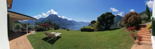Riva di Solto House | Villa Daniela