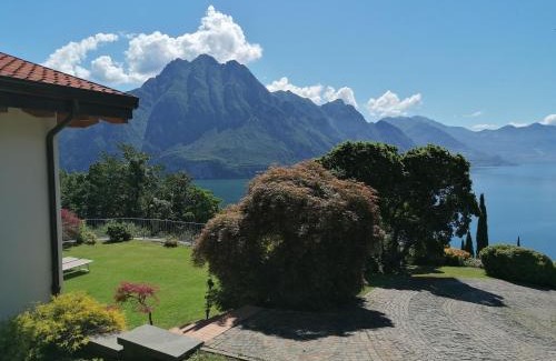 Riva di Solto House | Villa Daniela