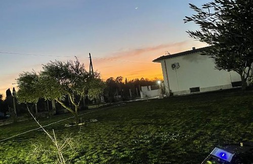 Borgo Montenero Apartment | Villa Daniele