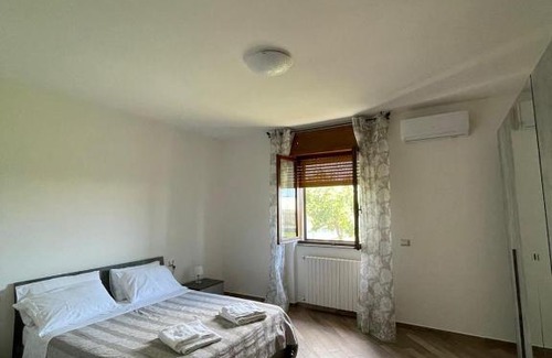 Borgo Montenero Apartment | Villa Daniele