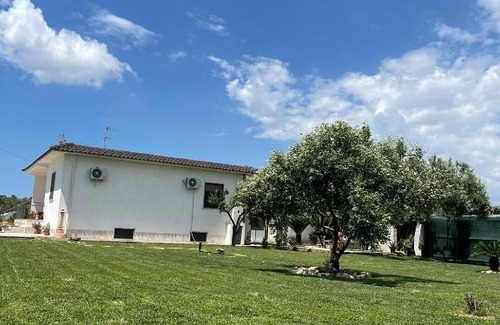 Borgo Montenero Apartment | Villa Daniele