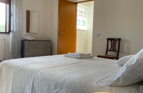 Borgo Montenero Apartment | Villa Daniele