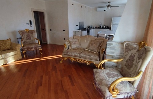 Lainate Apartment | VILLA DANIELI