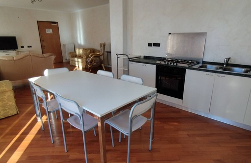 Lainate Apartment | VILLA DANIELI