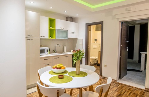 Babin do Apartment | Villa Danigo