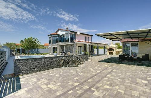 Valbandon House | Villa Danijela