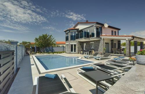 Valbandon House | Villa Danijela