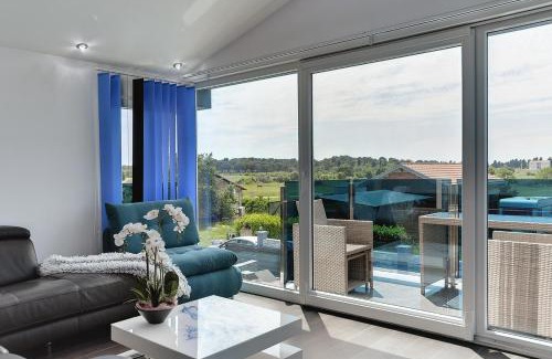 Valbandon House | Villa Danijela