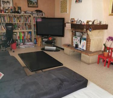 Lunel Villa | Villa dans le Sud