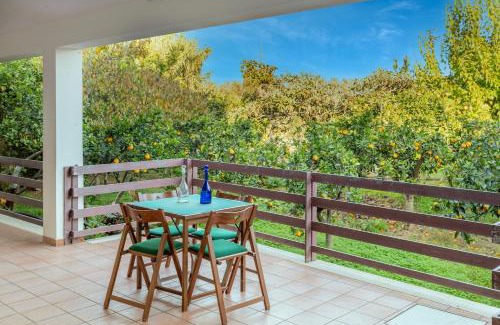Villa Castelli Villa | Villa Dany with pool